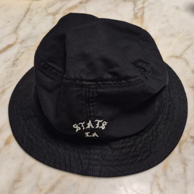 라스탯츠 버킷햇