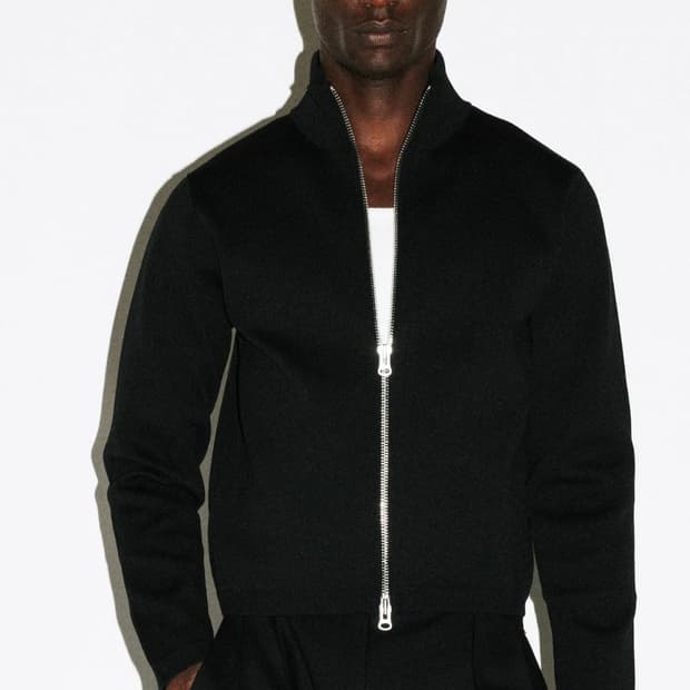 캘리포니아 아트 집업