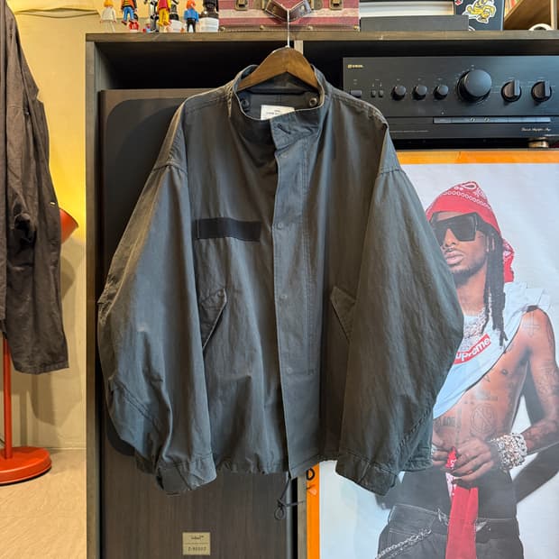 프릭스스토어 숏 m-65 S(2XL)
