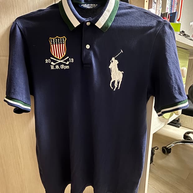 2013 us open 기념 빅포니