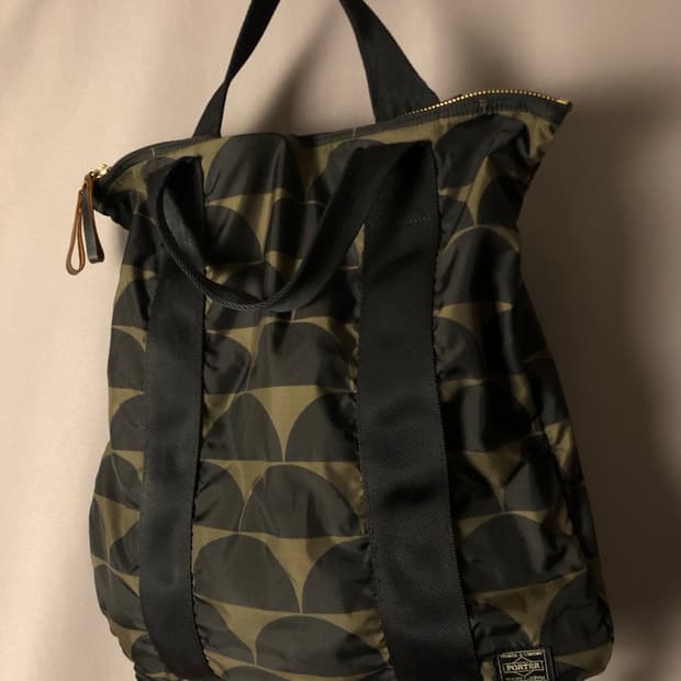 마르니 X 포터 2way 백