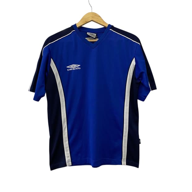 엄브로 반팔 유니폼(90)