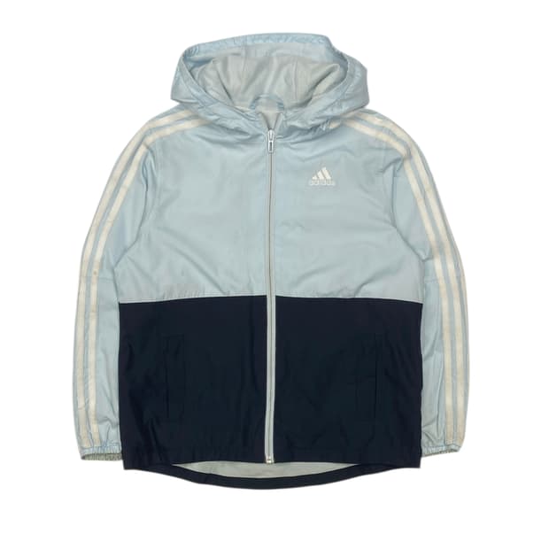 아디다스 바람막이