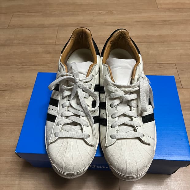 자운드 슈퍼스타 270