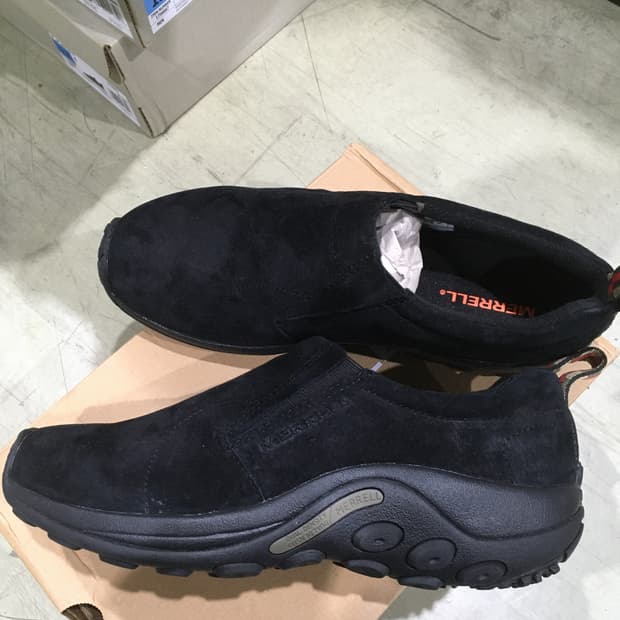 머렐 정글목 블랙