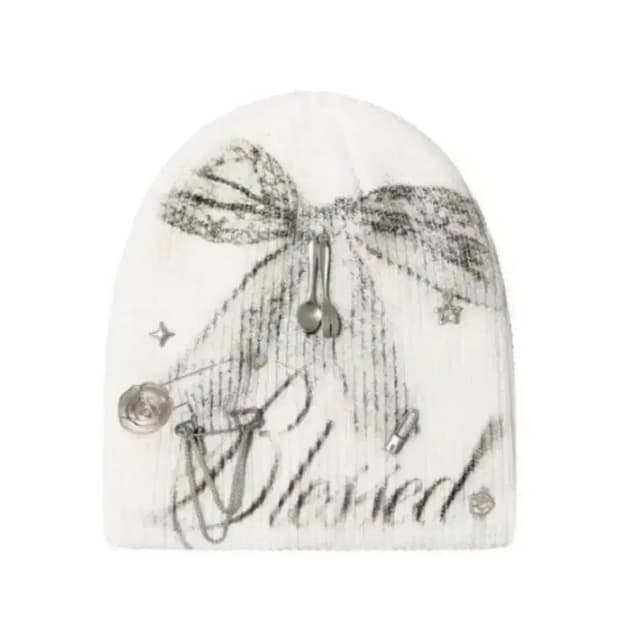 2000 아카이브스 비니