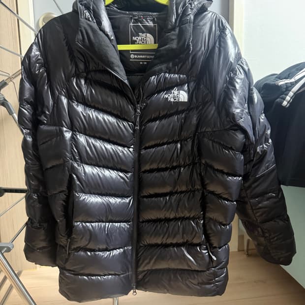 노스페이스 마테호른 M사이즈