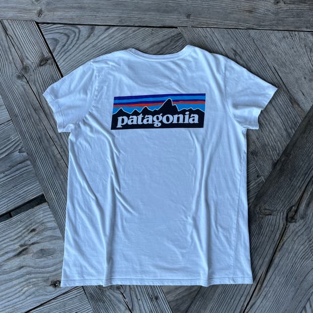 PATAGONIA T-SHIRT