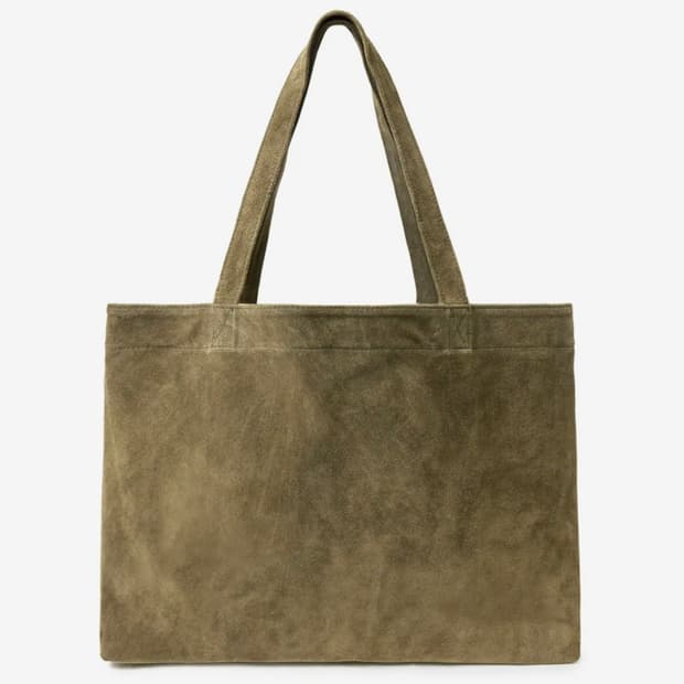 컬트히어로 제퍼 스포츠백