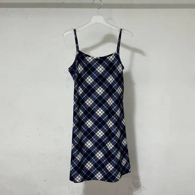 vtg dress