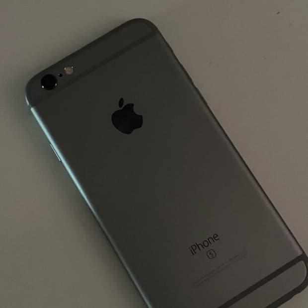 아이폰 6s