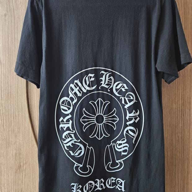 크롬하츠홀스슈S 