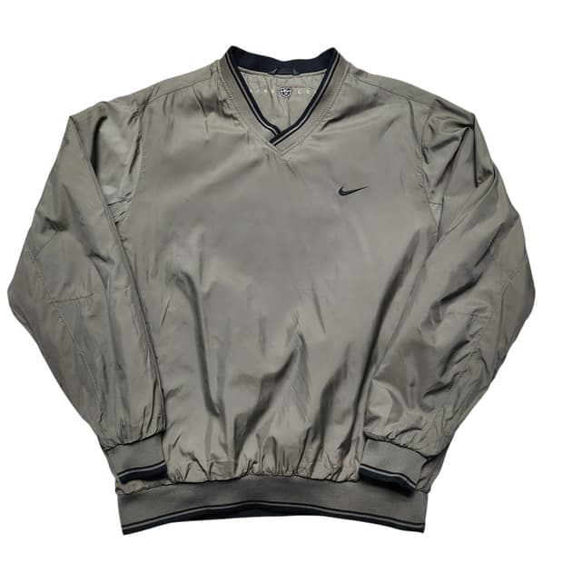 나이키 골프 웜업