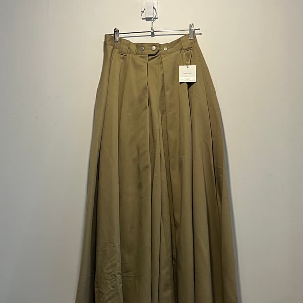Dickies x luca pants