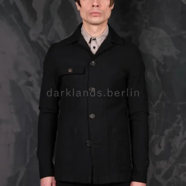 Geoffrey B. Small Work Jacket