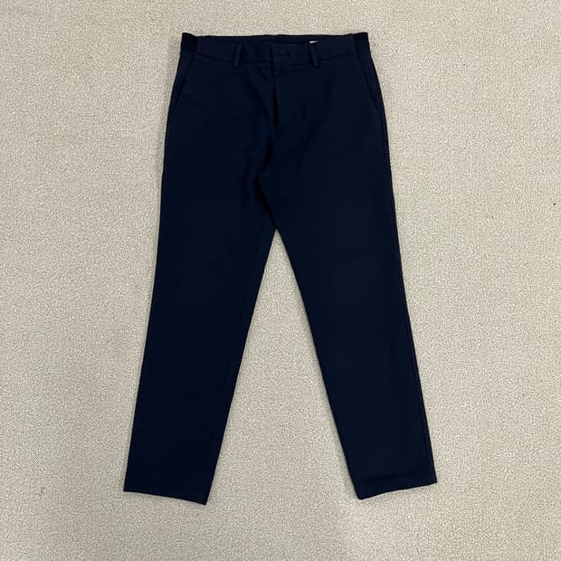 80 빈폴 슬랙스 일자 바지 0213M