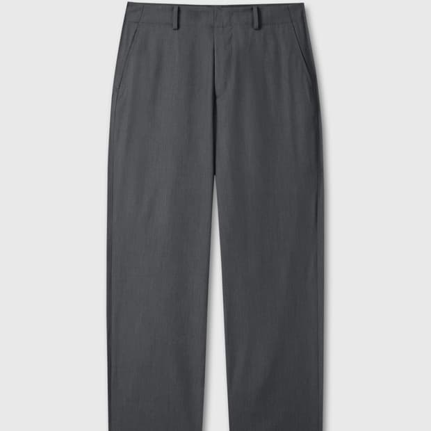 에피센터 투어리스트 rim trousers 그레이 m