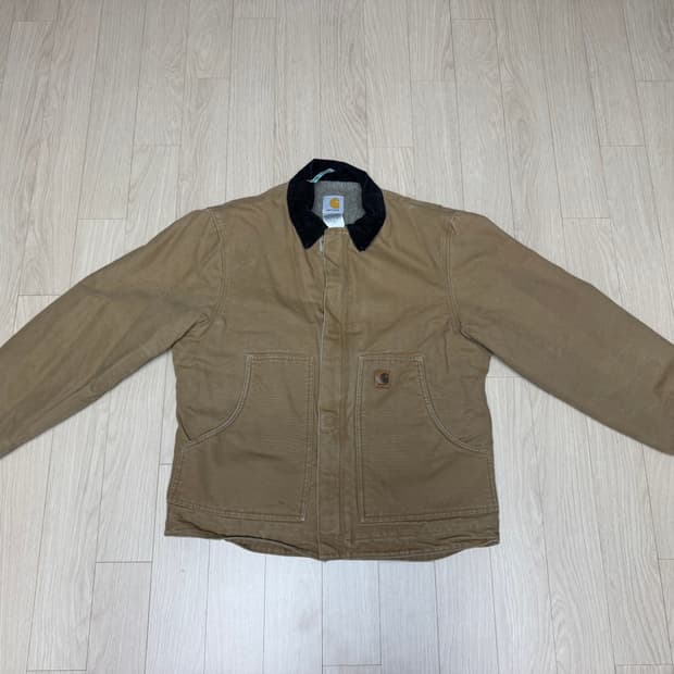 칼하트 아크틱 j164 cml medium