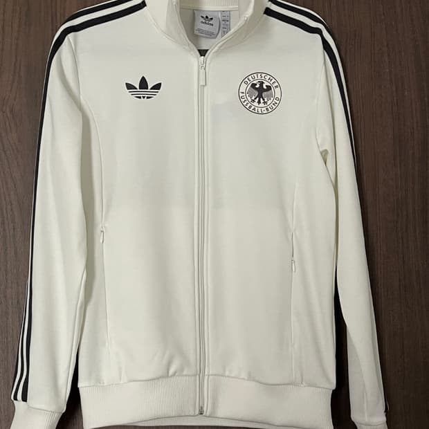 독일 베켄바우어 트랙탑 져지