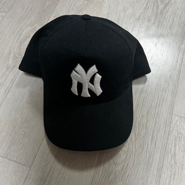 아메리칸 니들스 모자
