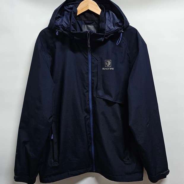 블랙야크 고어텍스 바람막이 105