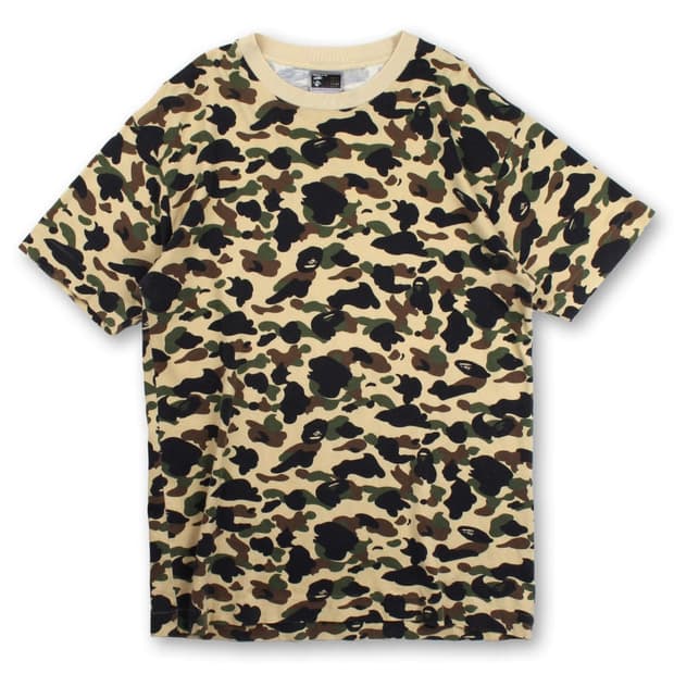Early 00s A BATHING APE (L)