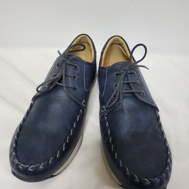 닥스 캐주얼화 스니커즈 정품 265사이즈