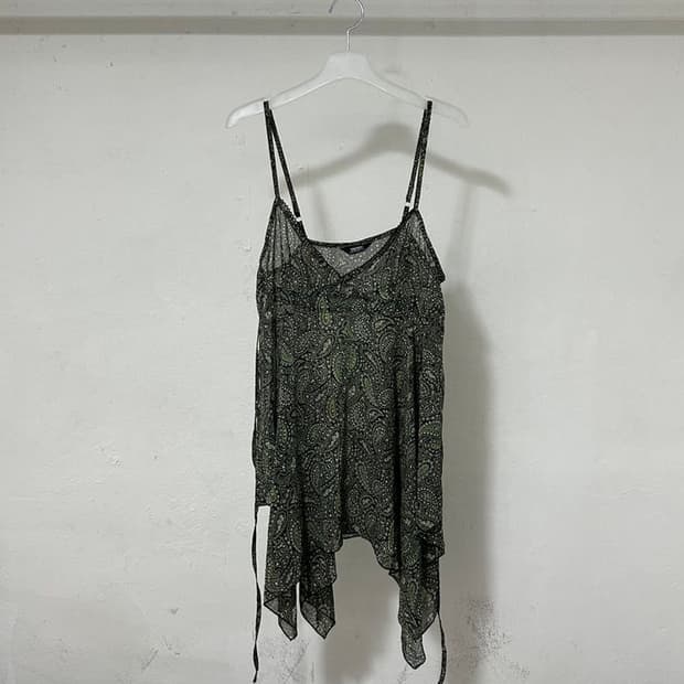 vtg dress