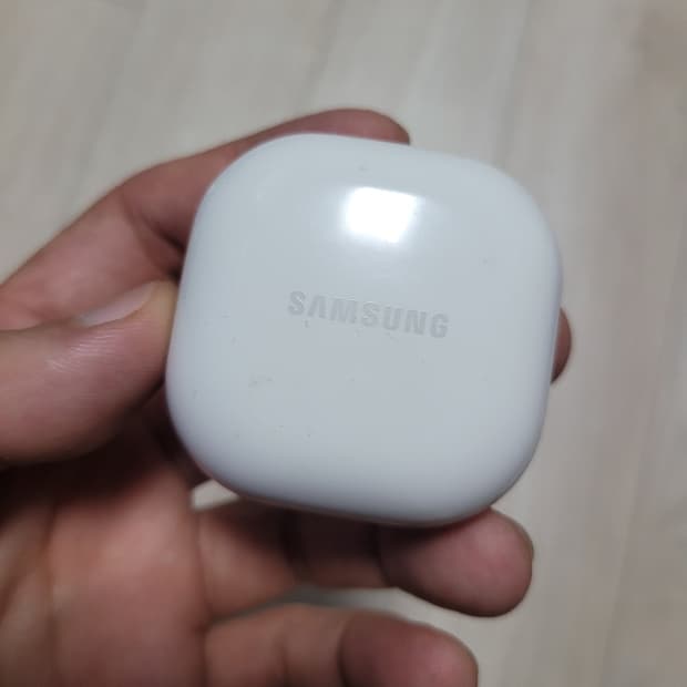 삼성 갤럭시 버즈 FE sm-r400n 본체