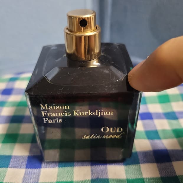 메종 프란시스 커정 우드 사틴 무드 EDP 70ml 향수 (K)