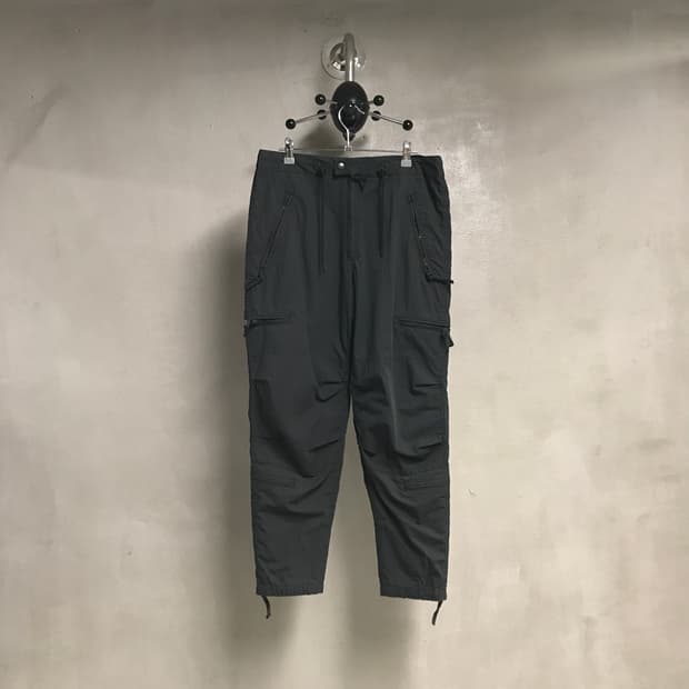 니들스 팬츠 S