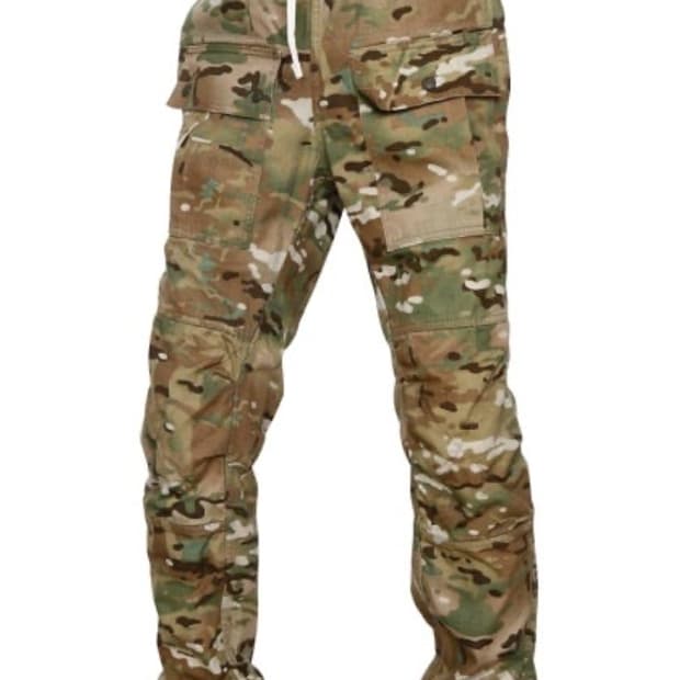 스펙테이터 조거, M