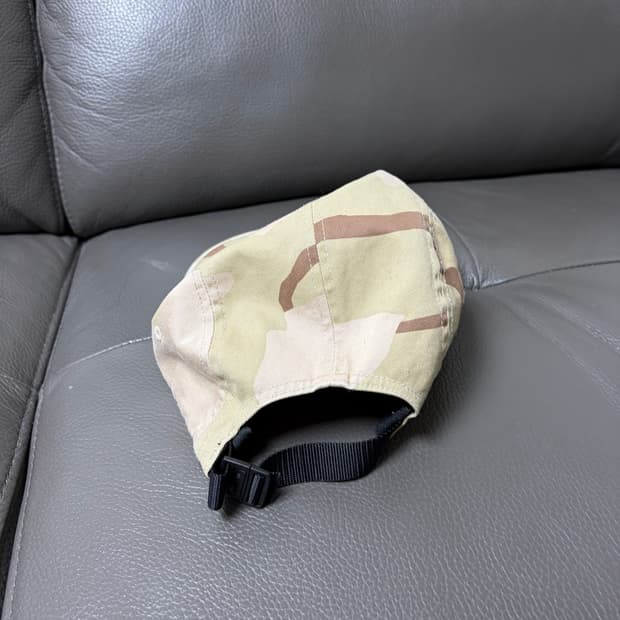 슈프림 카모 모자 팝니다!!