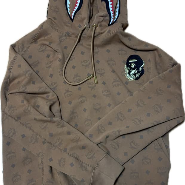 McM 베이프 꼬냑 XXL 