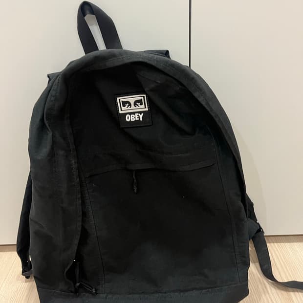 오베이 백팩
