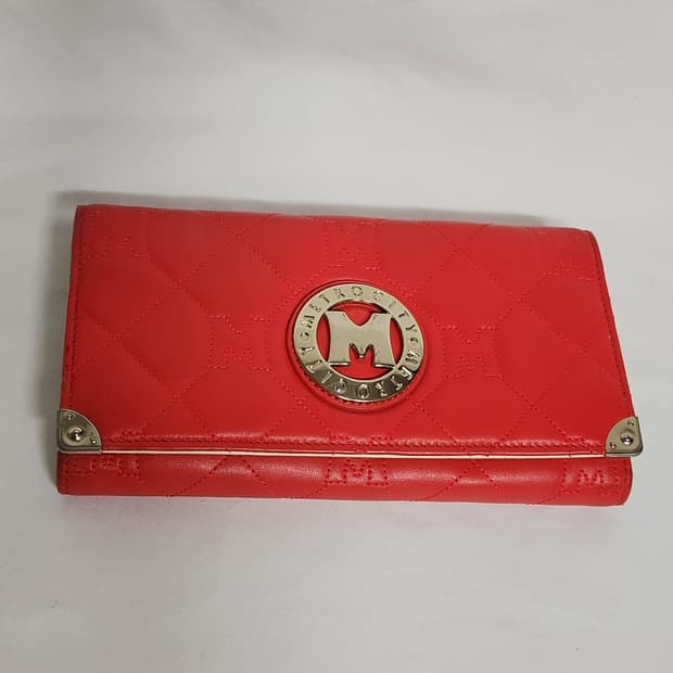 H944 메트로시티 여성 장지갑