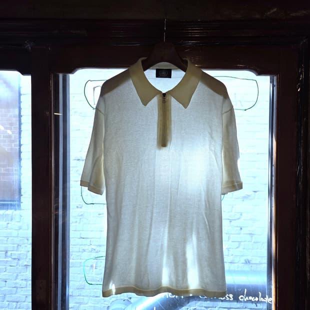 제이프레스 짚업니트