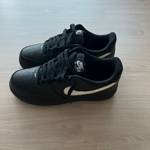 [275] 2017 나이키 에어포스1