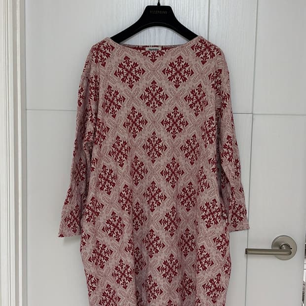 이세이미야케 원피스 44-66 정품 