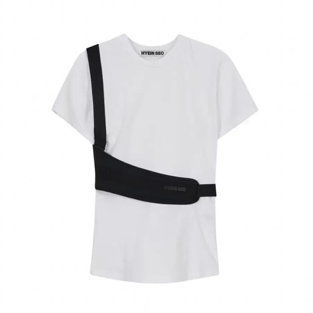 혜인서 스트랩 트랙티