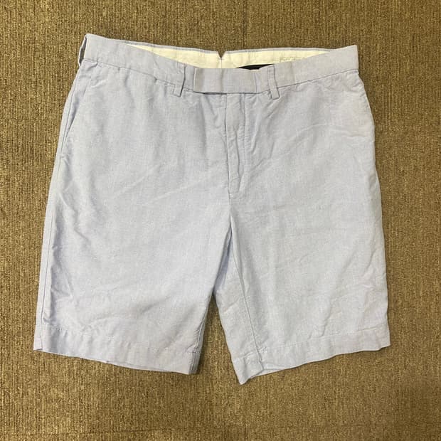(size36) POLO 폴로랄프롤렌 쇼츠 