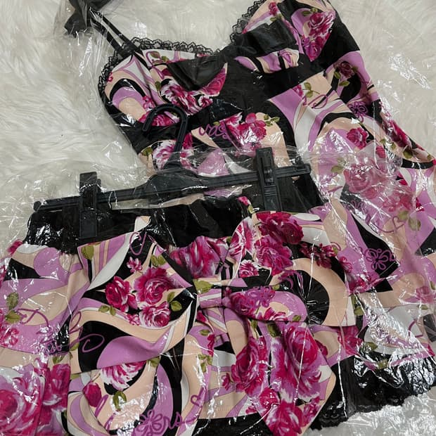 Ma*rs 마즈 슈가글로즈 셋업 갸루 히메갸루 오네갸루