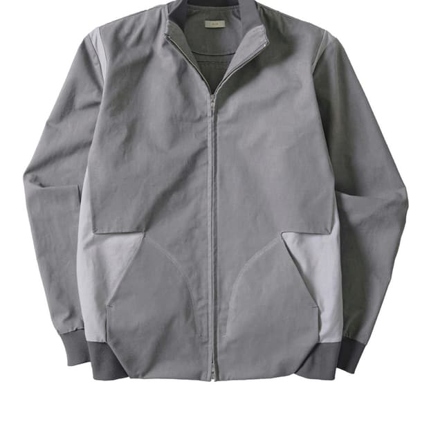 xlim ep.7 04 jacket 블루종 [L]