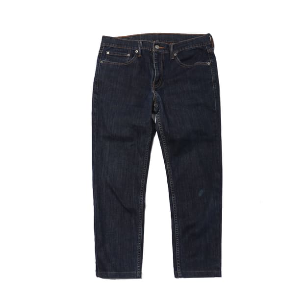 LEVIS 511 슬림핏 데님 팬츠 size 33