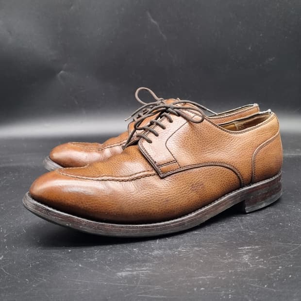 버윅 남성정장구두 270