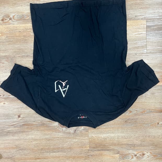 조던 반팔 티셔츠