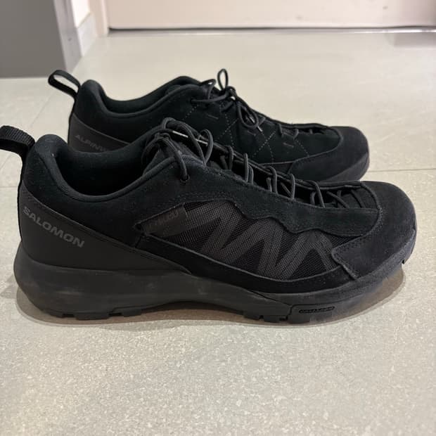 살로몬 필레오 알파인웨이 SP2 (275)