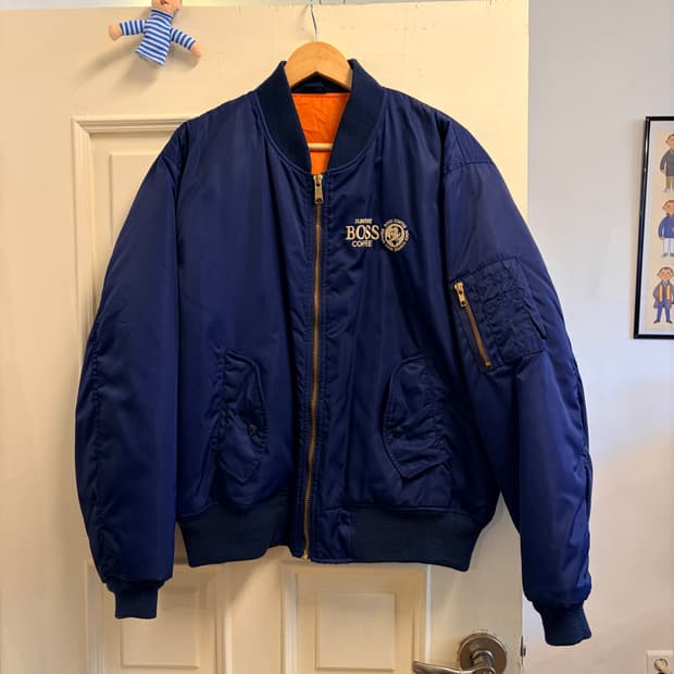 산토리 보스 ma1