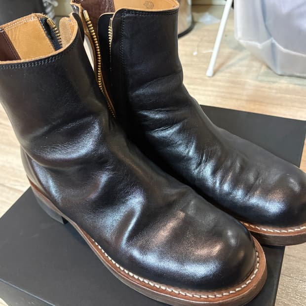 롤링덥트리오 캐스퍼 홀스하이드 7