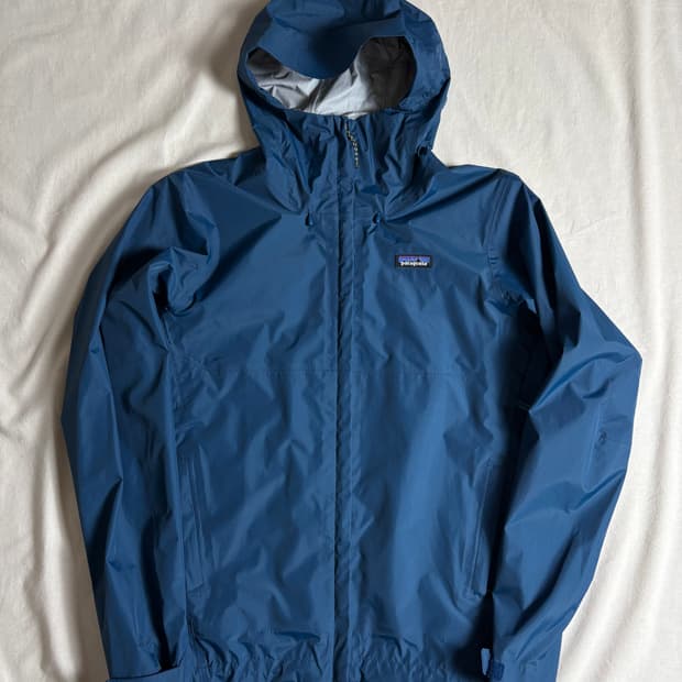 Patagonia 파타고니아 토렌쉘 3L M